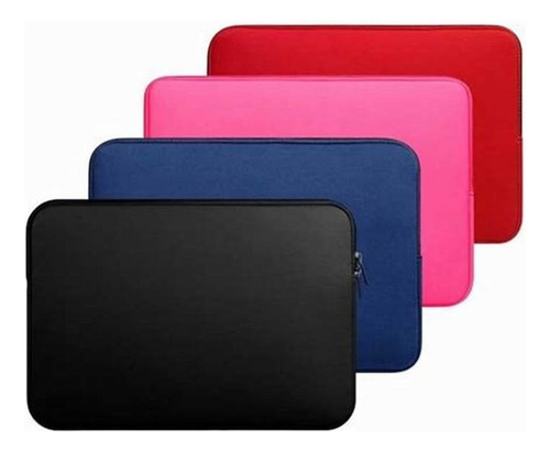 Funda Para Notebook Laptop Computadores16/17 Pulgadas
