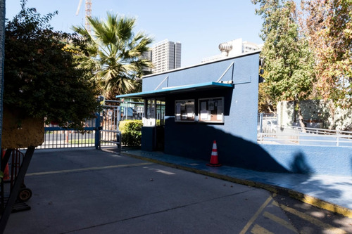 Departamento En Venta En La Comuna De Estación Central.