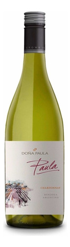 Vino Doña Paula Paula Chardonnay