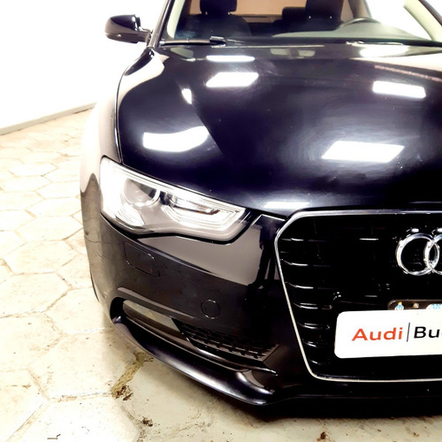 Audi A5 Coupe 2013 Usado Sportback Usada 2012 2014 2015 Pg
