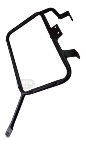 Imagen 4 de 7 de Porta Equipaje Baul+soportes Ira Ktm Adventure 390 En Xero