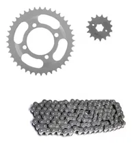 Comprar Transmision Motomel Skua 150 Corona Piñon Cadena 46\u002F17