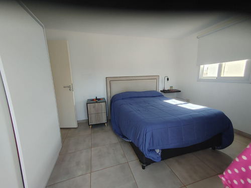 Venta Dúplex 2 Dormitorios En La Cumbre.