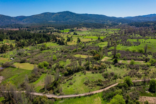 Parcelas Desde 5190m2 En Venta En Coronel Del Maule