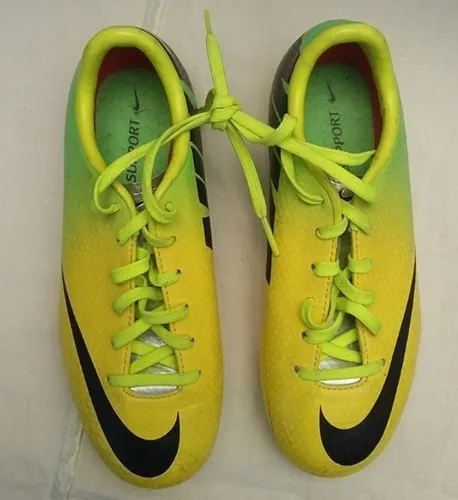 Tenis cheap tacos mercurial
