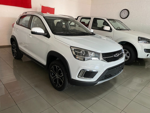 Imagen 5 de 7 de Chery Tigo 2 Comfort Mt Entrega Inmediata !!!!