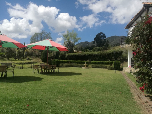 Alquiler Hermosa Finca En Subachoque - Eventos Por Día