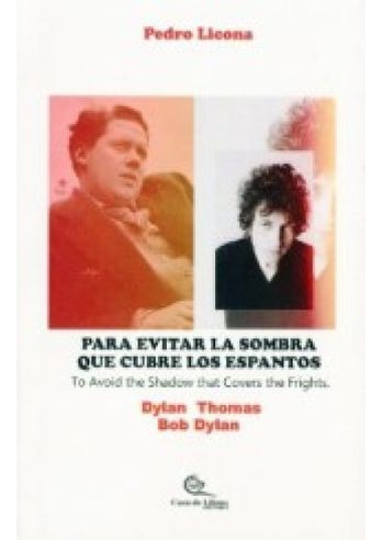 Libro Para Evitar La Sombra Que Cubre Los Espantos