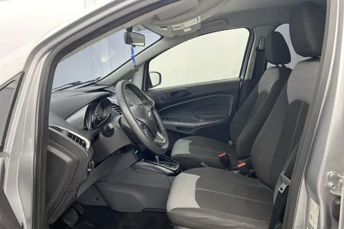 Ford Ecosport 2.0 4X2 AT SE