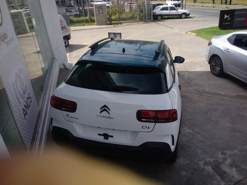 Citroen C4 Cactus Vti 115 Rip Curl