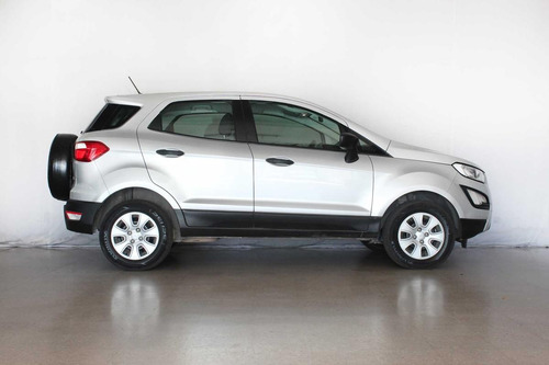 Ford Ecosport 1.5 S 123cv 4x2