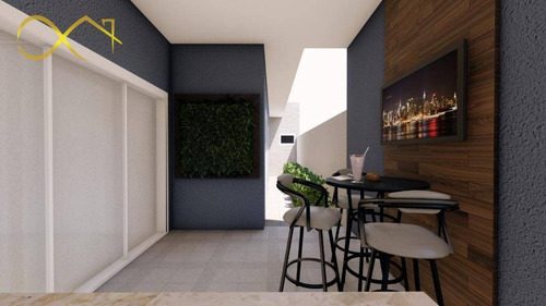 Imagem 4 de 24 de Casa Com 3 Dormitórios À Venda, 138 M² Por R$ 700.000,00 - Terras Da Estância - Paulínia/sp - Ca2035