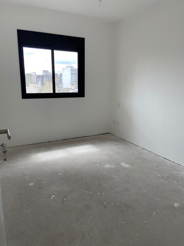 Imagem 18 de 28 de Apartamento No 13º Andar Com 1 Dormitório 1 Vaga, 2 Sacada - Bela Vista