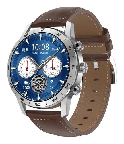  Smart Watch Dt70 Reloj Inteligente Con Llamadas