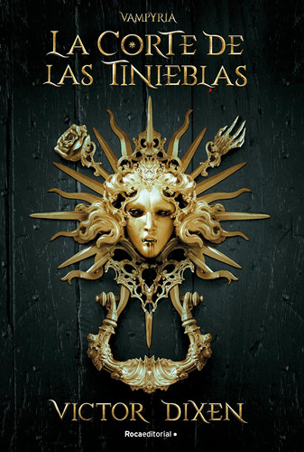 Libro: Vampyria. La Corte De Las Tinieblas Vampyria Saga Boo