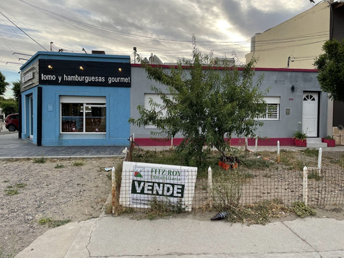 Imagen 1 de 17 de Casa En Venta En San Martin