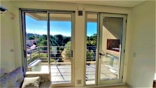 Imagen 8 de 27 de Departamento En Alquiler (401) En Zentiva Pinamar