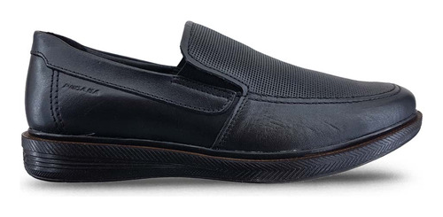 Zapato Mocasin Pegada 126104