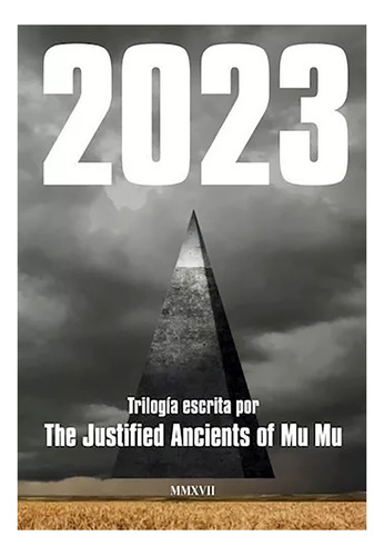 2023 La Trilogia - The Justified Ancien - Malpaso - #w