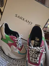 Comprar Zapatillas Ricky Sarkany