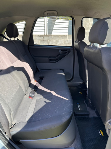 Chevrolet Meriva 1.8 Gl Plus