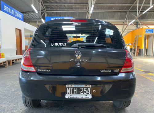 Renault Clio 1.2 Mío Expression Pack I