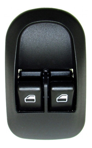 Botão Interruptor Vidro Elétrico Peugeot 206 207 1999 A 2015
