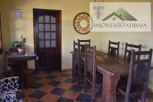 Chácaras Em Condomínio À Venda Em Bom Jesus Dos Perdões/sp - Compre O Seu Chácaras Em Condomínio Aqui! - 1458329