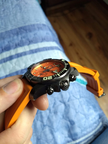 Relógio Victorinox Dive Master 500 Chrono 241423