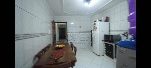 Imagem 4 de 21 de Sobrado Com 2 Dormitórios 2 Suítes R$ 485.000 - Vila Valparaíso - Santo André - So2382