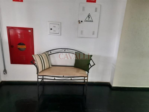 Imagem 10 de 30 de Lindo Apartamento, Mobiliado - 4916