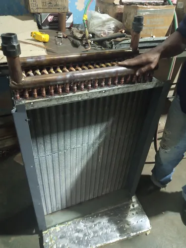 comprar Colmenas Y Chiller Para Aires Acondicionados Industriales 