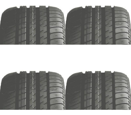 Combo 4 Llantas Boto 185/55 R15  Vantage H8