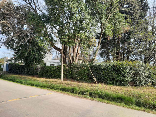 Imagen 4 de 9 de Hermoso Terreno/lote Venta Matheu, Escobar