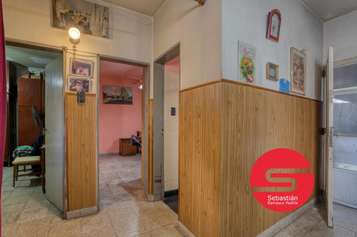 Lote En Venta Zona Belgrano Amplio Ideal Constructora