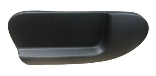 Imagem 8 de 9 de Moldura Lateral Banco Ld Carona Duster Original 873303565r