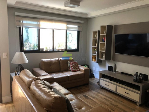 Imagem 1 de 15 de Casa Em Condominio - Vila Santo Estefano - Ref: 14280 - V-872277