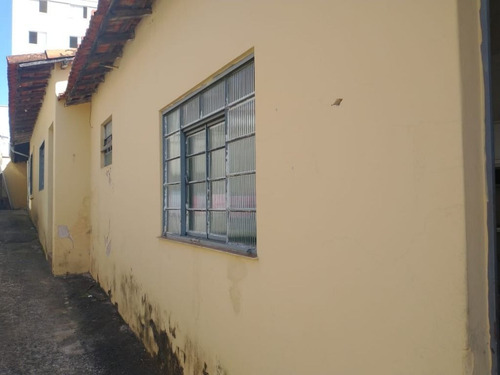Imagem 8 de 16 de Casa Com 3 Dormitórios À Venda, 117 M² Por R$ 240.000,00 - Paulicéia - Piracicaba/sp - Ca2879