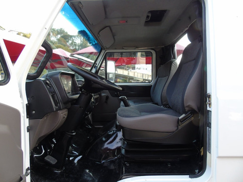 Imagem 6 de 13 de Vw 8.160 Delivery