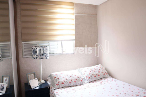 Imagem 6 de 12 de Venda Apartamento 2 Quartos Linda Vista Contagem - 838687