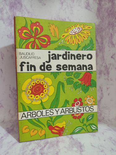Jardinero Fin De Semana, Árboles Y Arbustos. Aedos