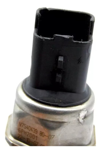Sensor Presión Riel Combustible Bmw Mini Cooper Clubman