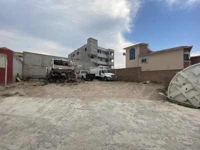 Terreno en venta