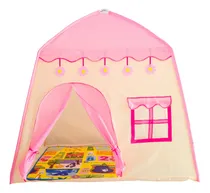 Comprar Habitación Infantil Niñas Casita Jardín Casita Portátil Tien