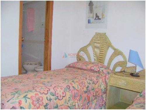 Apartamento A La Venta - Excelente Planta- Ref: 1416