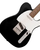 Comprar Guitarra Electrica Fender Debut Collection Telecaster Black