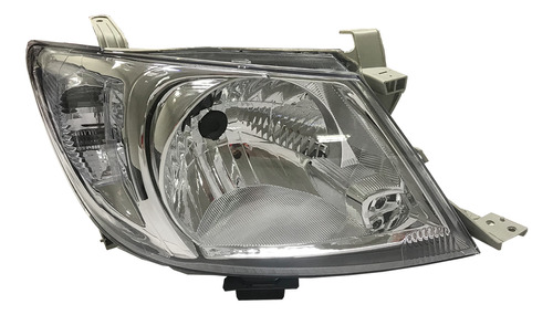 Farola Derecha Toyota Hilux 2009 A 2011 Depo