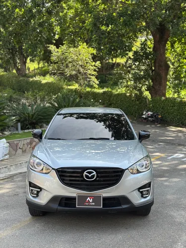 Mazda CX-5 2.0 Touring