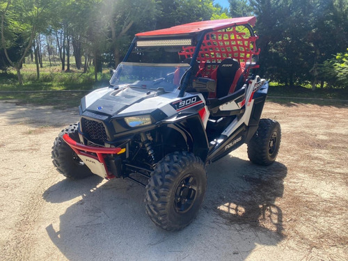 Polaris Rzr S 900