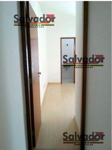 Casa Sobrado Para Venda, 3 Dormitório(s) - 7044